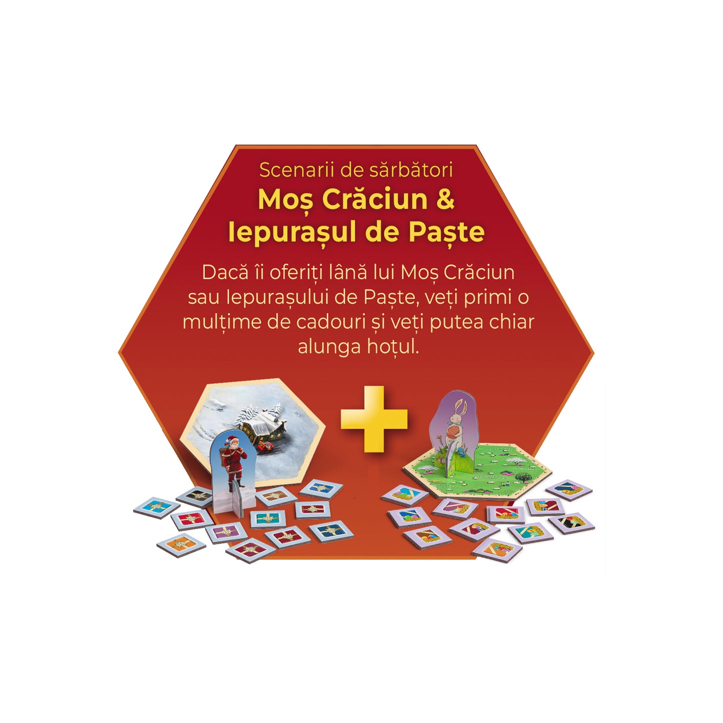 CATAN - BIG BOX 2025