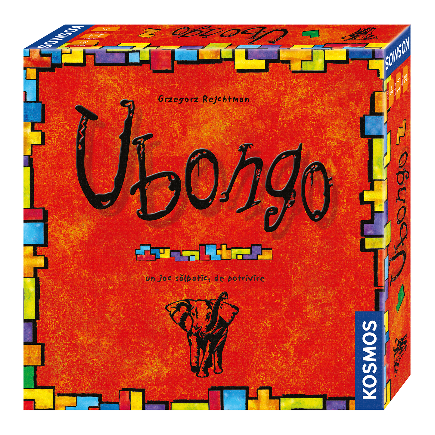 Ubongo