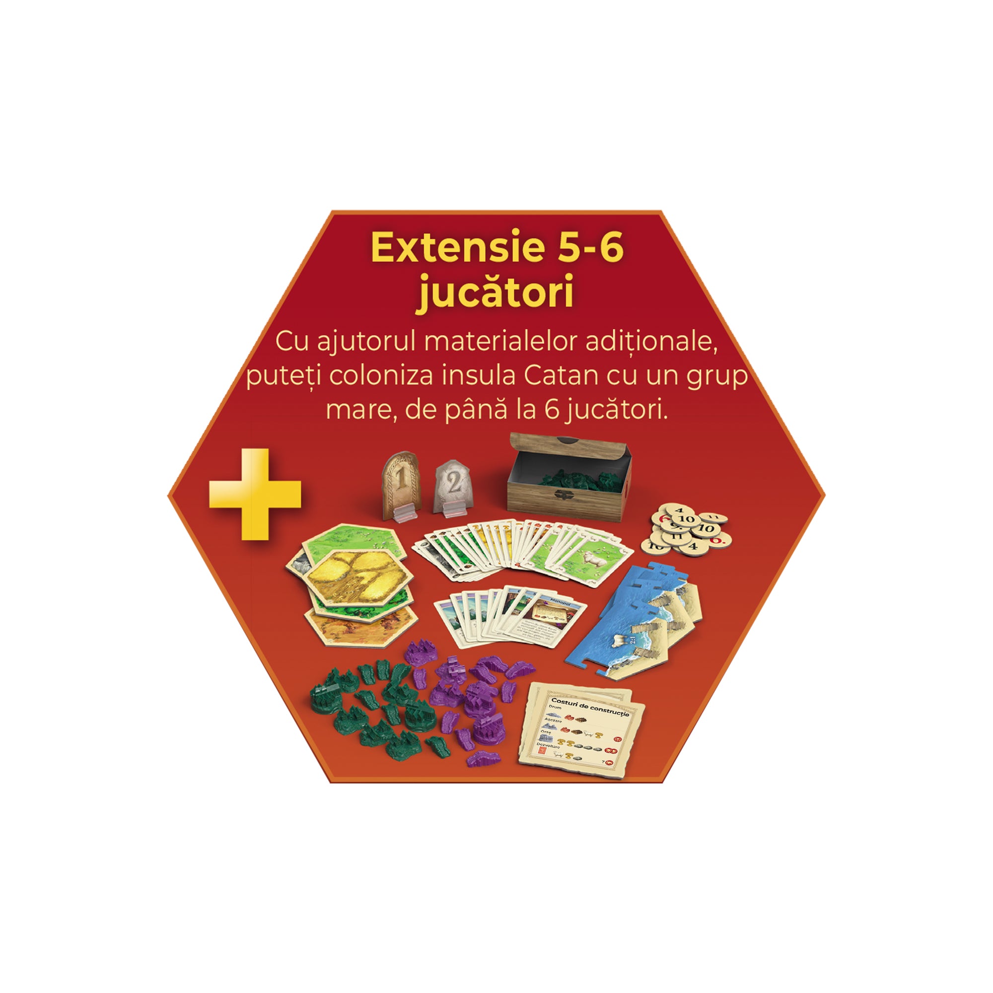 CATAN - BIG BOX 2025 – Ideal Board Games