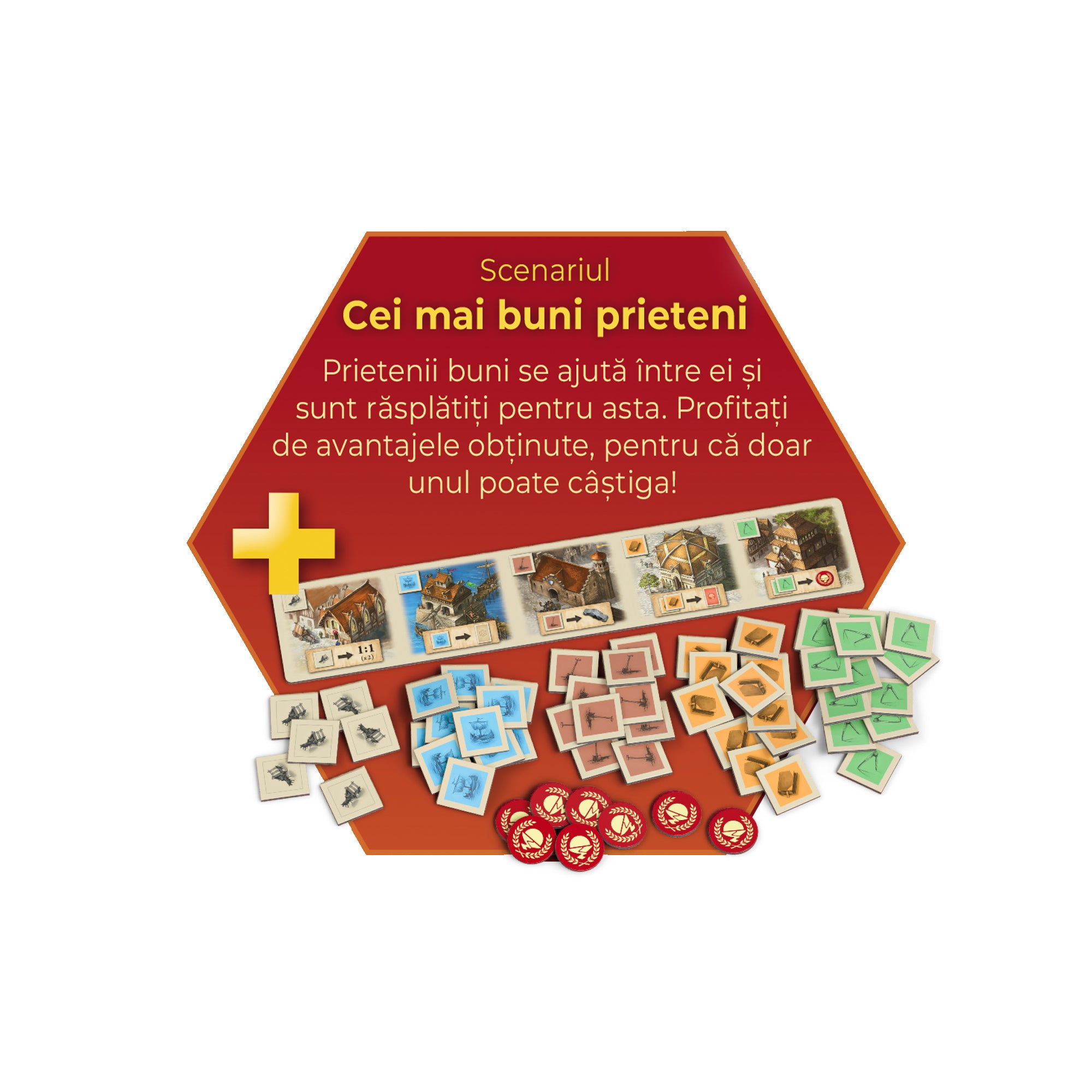 CATAN - BIG BOX 2025 – Ideal Board Games