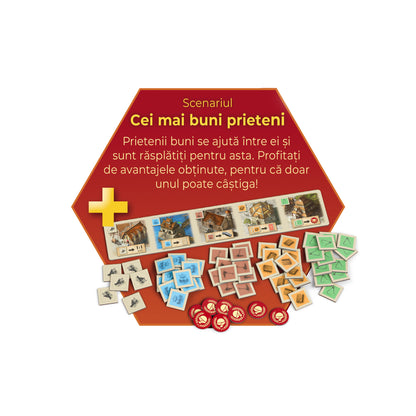 CATAN  - BIG BOX 2025