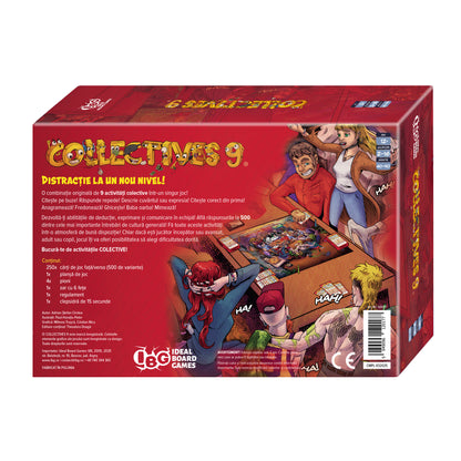 Collectives 9