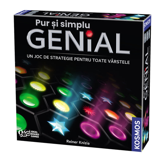 Genial