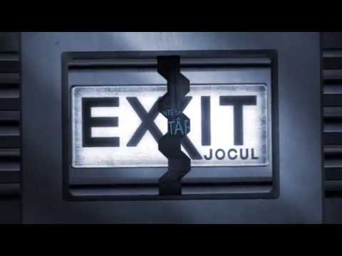 EXIT - Insula Uitată – Ideal Board Games
